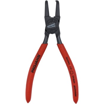 Set de clesti PROJAHN izolate VDE 3 BuCleste extractor pentru sigurante interioare 19-60 mm J21 PROJAHN curbata Set de clesti PROJAHN izolate VDE 3 BuCleste extractor pentru sigurante interioare 19-60 mm J21 PROJAHN curbata