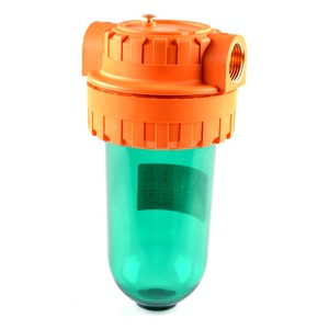 Sisteme filtrare instalatii