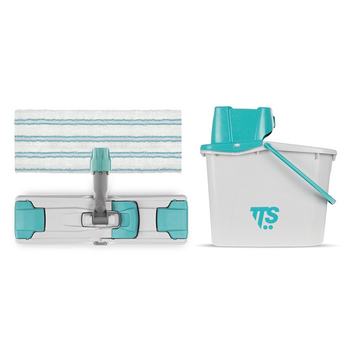 Galeata cu mop si storcator Uni Junior