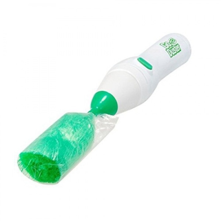 Pamatuf curatare praf electric FOXMAG24®