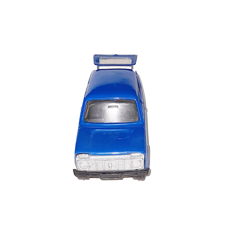 Играчка количка МИКРО 67 Лада Нива