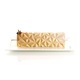 Форма за печене Silikomart "Diamond Buche"