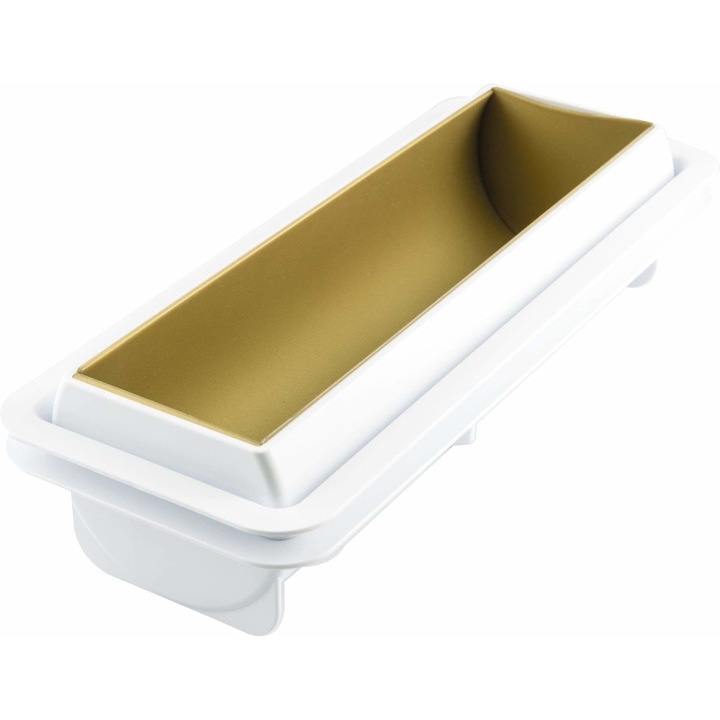 Forma de copt "Diamond Buche", Silikomart