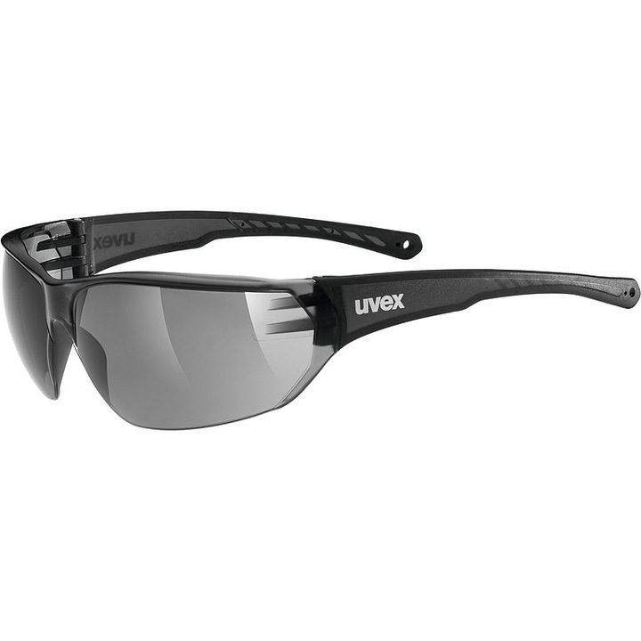 Ochelari Uvex sportstyle 204 smoke/smoke