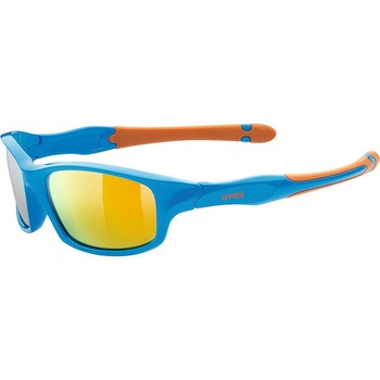 Ochelari Uvex sportstyle 507 blue orange/mir.ora Ochelari Uvex sportstyle 507 blue orange/mir.ora