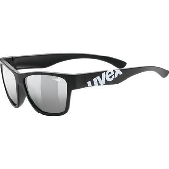 Ochelari Uvex sportstyle 508 black m/ltm silver Ochelari Uvex sportstyle 508 black m/ltm silver