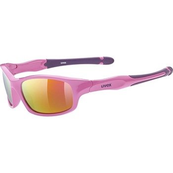 Ochelari Uvex sportstyle 507 pink purple/mir.pink Ochelari Uvex sportstyle 507 pink purple/mir.pink