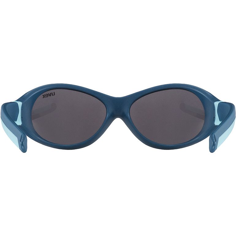 Очила Uvex sportstyle 510 dk.blu.mat/smoke eMAG.bg