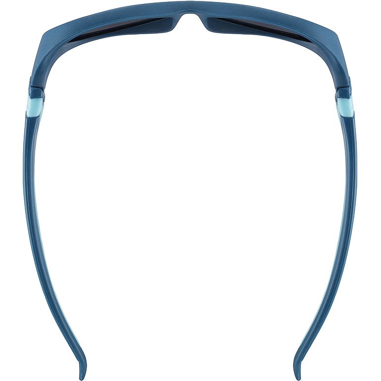 Очила Uvex sportstyle 510 dk.blu.mat/smoke eMAG.bg