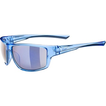 Ochelari Uvex sportstyle 230 clear blue/mir.blue Ochelari Uvex sportstyle 230 clear blue/mir.blue