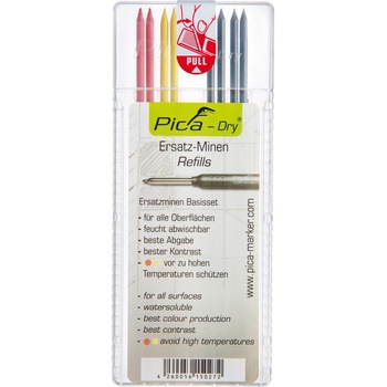 Mine rezerva pentru marcatorul gauri adanci Mine rezerva pentru marcatorul gauri adanci