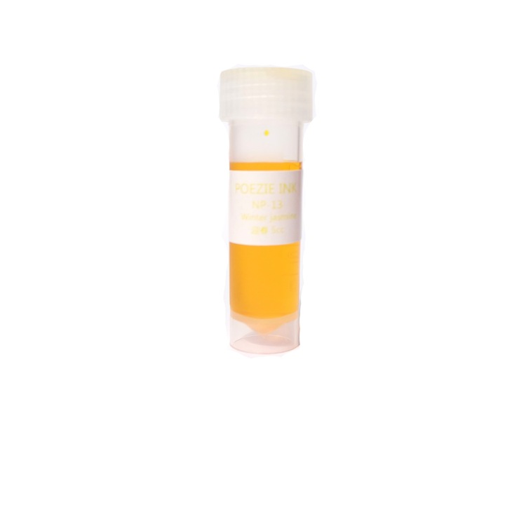 Cerneala, Poezie, Jasmine , 5 ml