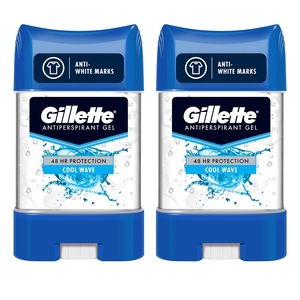 Deodorante si antiperspirante