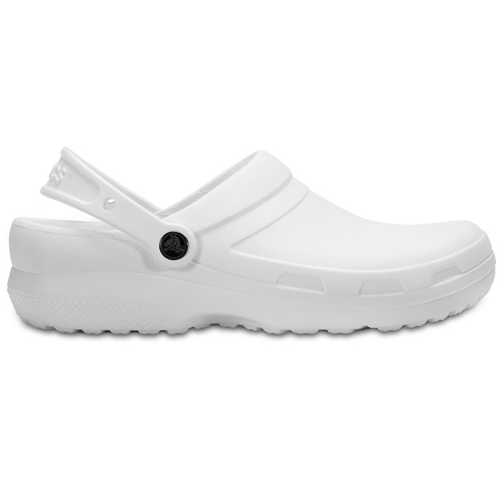 Crocs, Унисекс крокс Specialist, Бял, 46-47