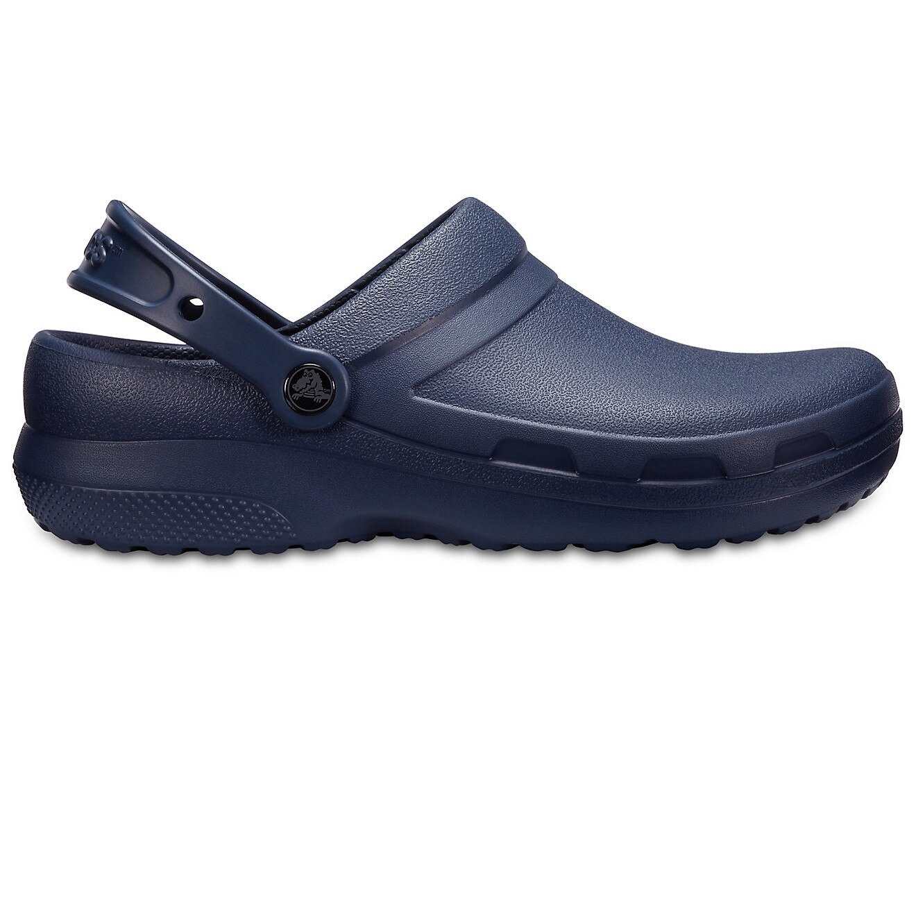 Saboti Crocs Specialist II, Bleumarin