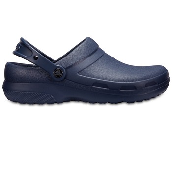 Saboti Crocs Specialist II, Bleumarin Saboti Crocs Specialist II, Bleumarin