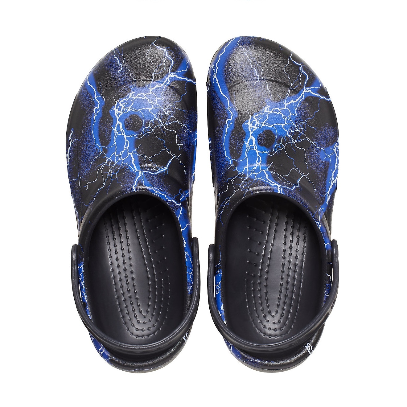 Lightning Bolt Bistro Crocs Canada Crocs With Lightning Bolts