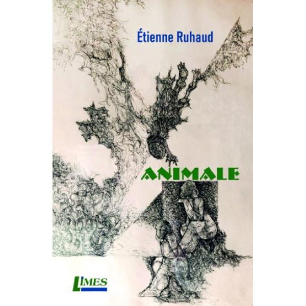 Animale - Etienne Ruhaud