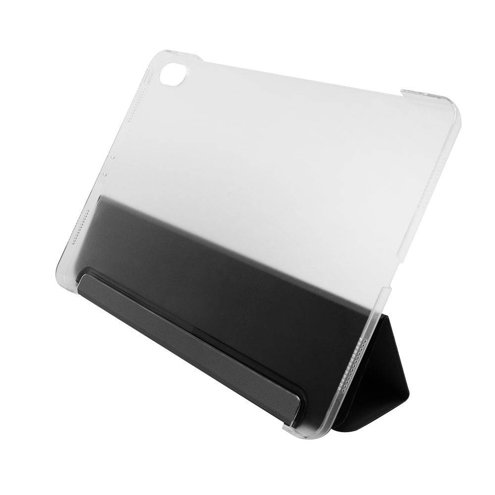 Husa Devia Light Grace Case compatibila cu iPad Pro 11 inch, Negru