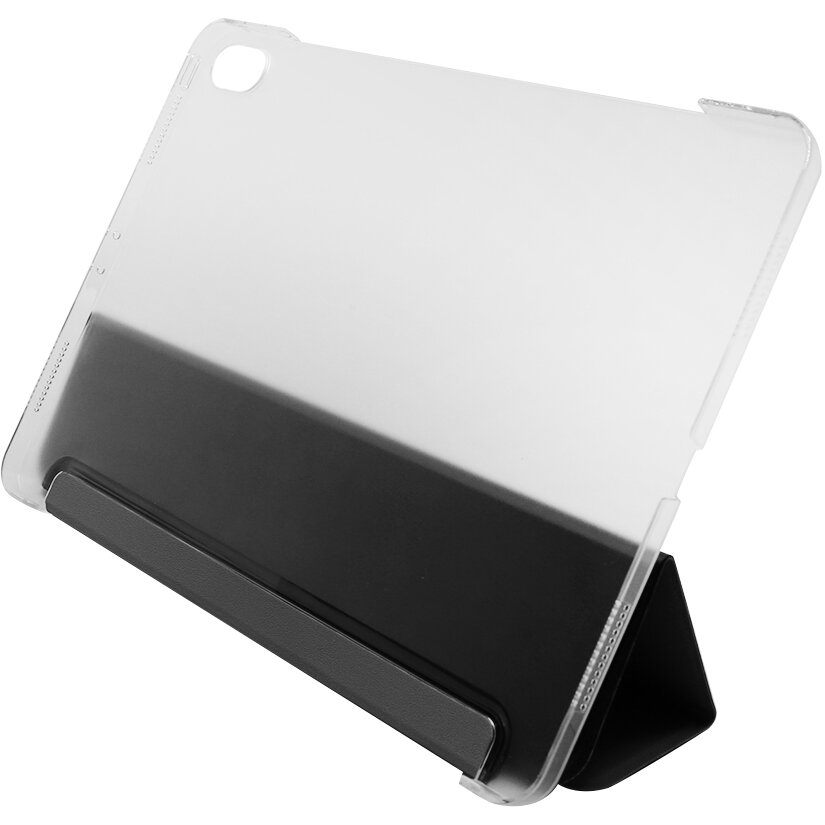 Husa Devia Light Grace Case compatibila cu iPad Pro 11 inch, Negru