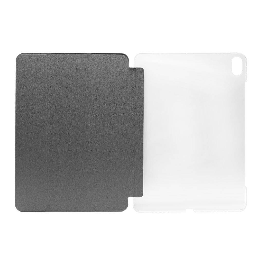 Husa Devia Light Grace Case compatibila cu iPad Pro 11 inch, Negru