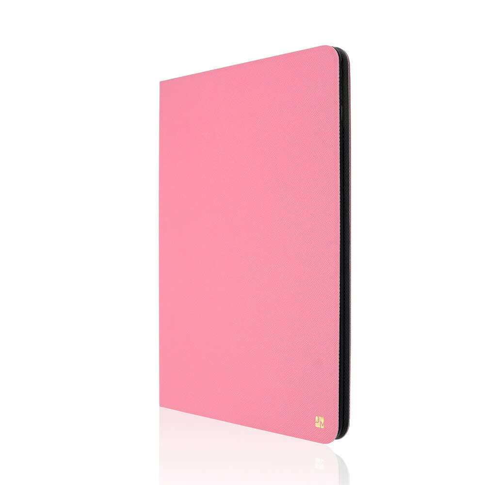 Husa Just Must Cross compatibila cu iPad Pro 9.7 inch, Pink