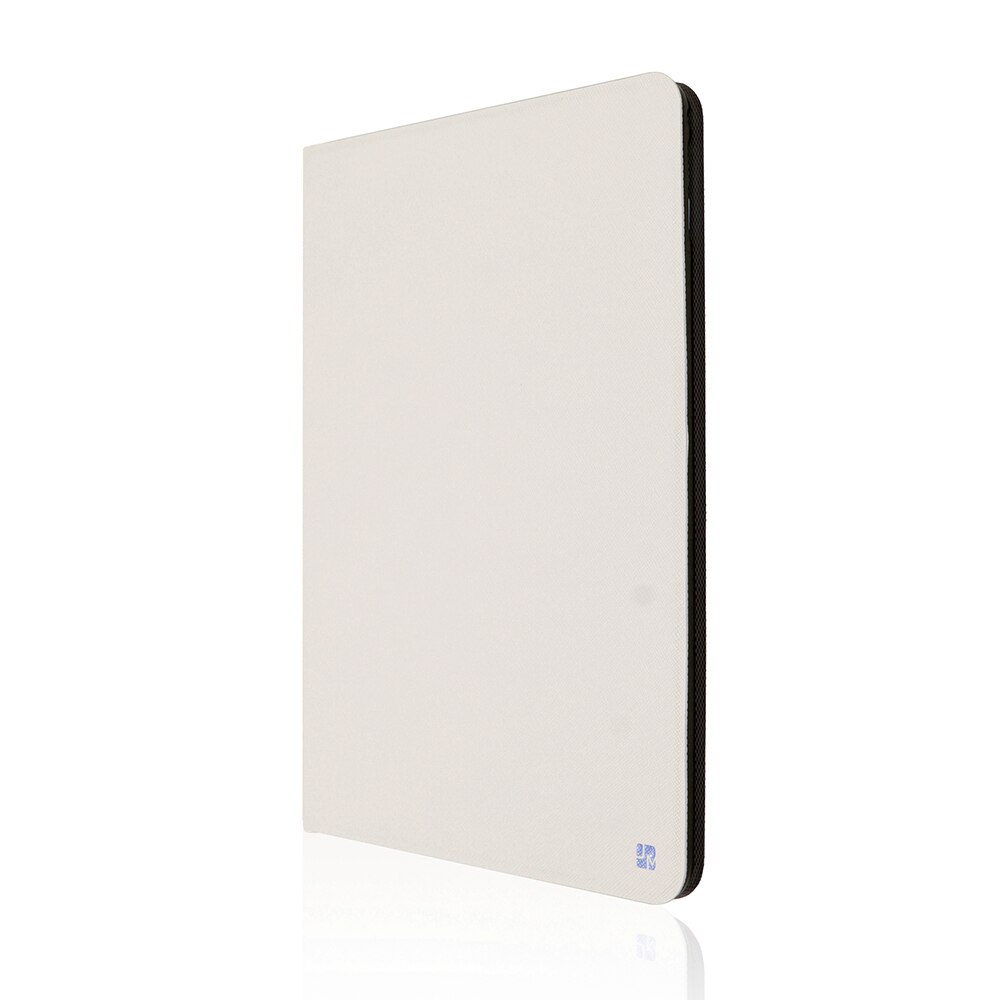 Husa Just Must Cross compatibila cu iPad Pro 9.7 inch, White