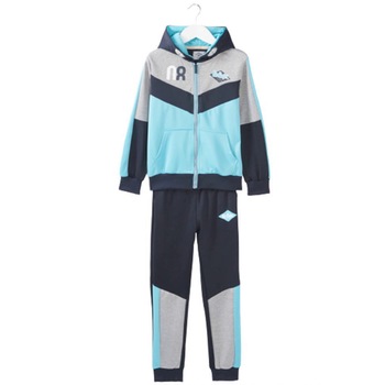 Trening Baieti Lee Cooper model GLC0048,Albastru 6 ani Trening Baieti Lee Cooper model GLC0048,Albastru 6 ani