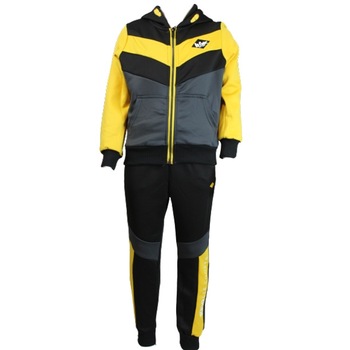 Trening Baieti Lee Cooper model GLC0047,Galben 4 ani Trening Baieti Lee Cooper model GLC0047,Galben 4 ani