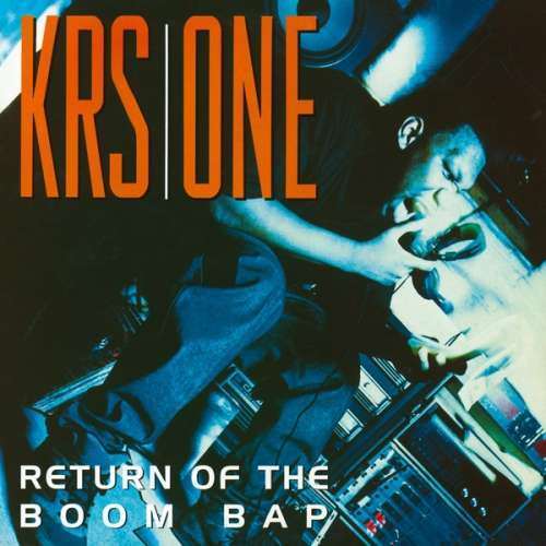 Krs One - Return of the Boom.. -Hq- (2LP) - eMAG.ro