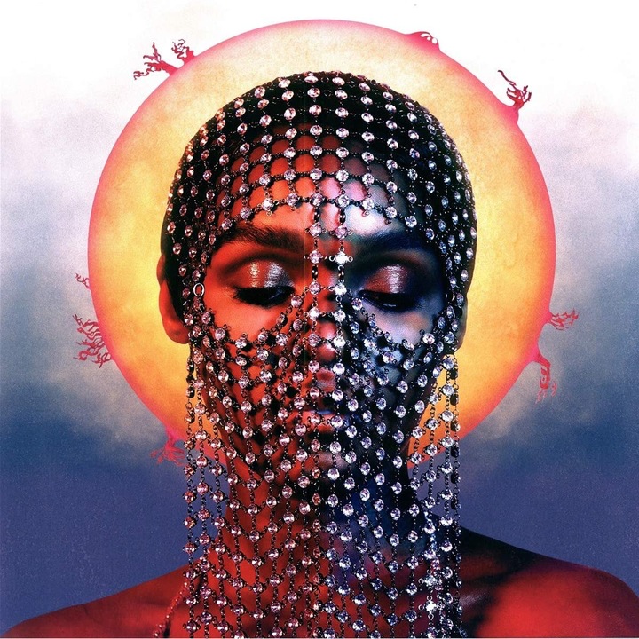 Janelle Monae - Dirty Computer - Vinyl - Vinyl