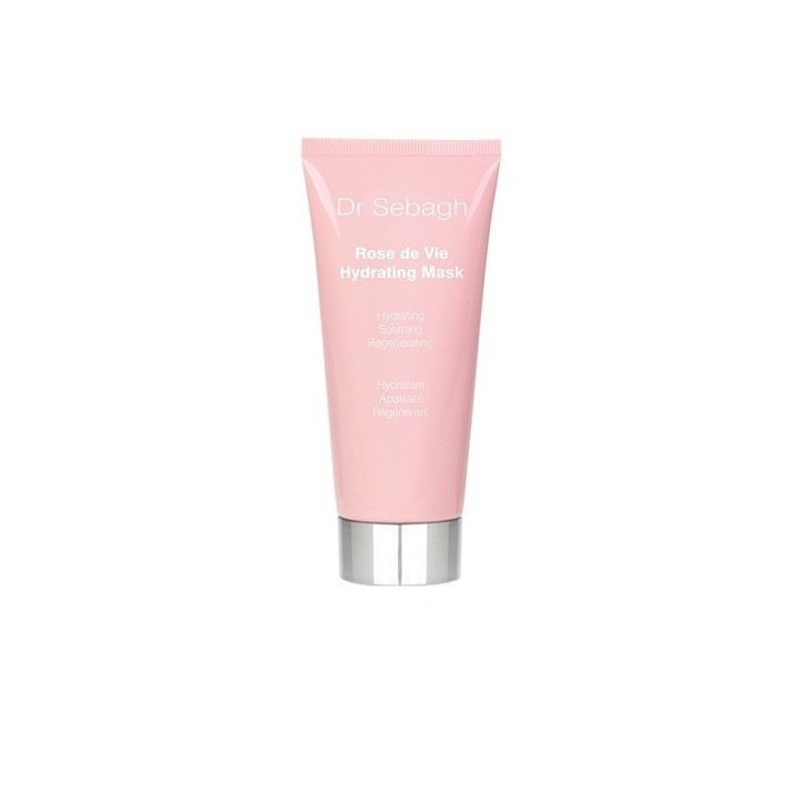 De Vie Хидратираща маска Dr. Sebagh 100 мл