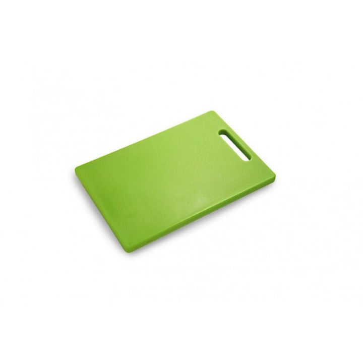 HACCP munkalap 40x25x1,2 cm, zöld