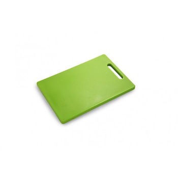 Blat HACCP 40x25x1.2 cm, verde Blat HACCP 40x25x1.2 cm, verde