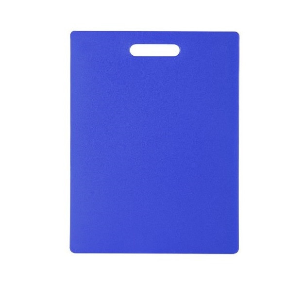 Blat HACCP 40x25x1.2 cm, albastru