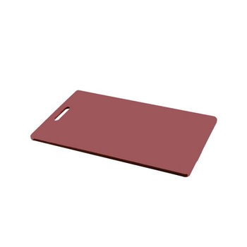 Blat HACCP 40x25x1.2 cm, maro Blat HACCP 40x25x1.2 cm, maro