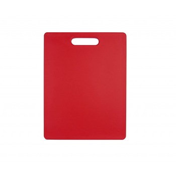 Blat HACCP 40x25x1.2 cm, rosu Blat HACCP 40x25x1.2 cm, rosu