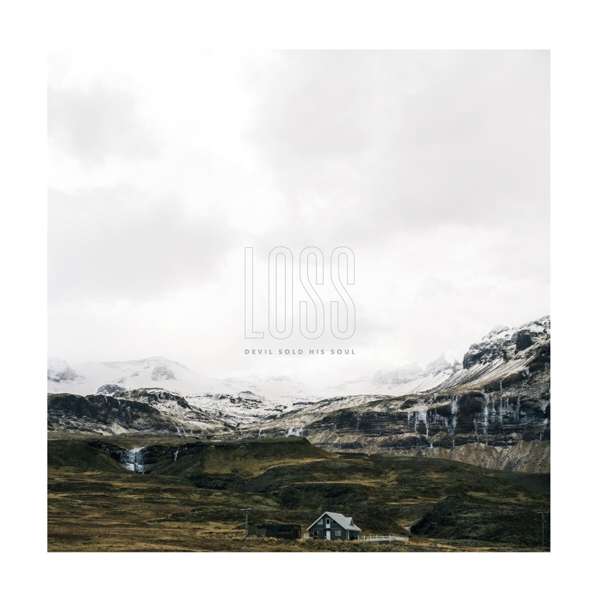 Devil Sold His Soul - Loss (CD)