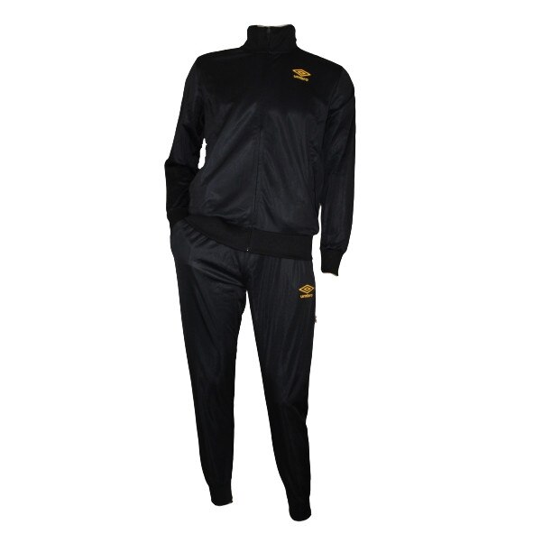 Trening barbati Umbro J30033B, Negru