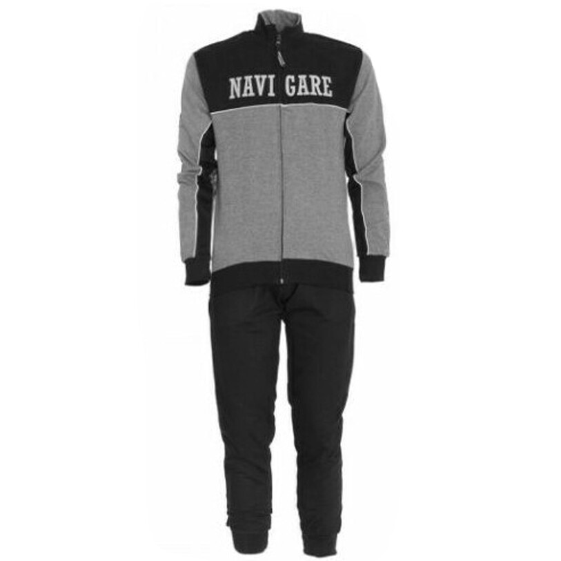 Trening barbati navigare 140955, Gri