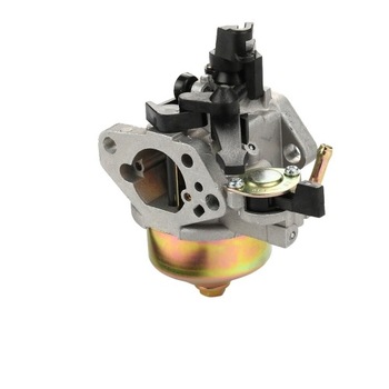 Carburator compatibil Honda GX 340, 11 CP cu robinet de benzina Carburator compatibil Honda GX 340, 11 CP cu robinet de benzina