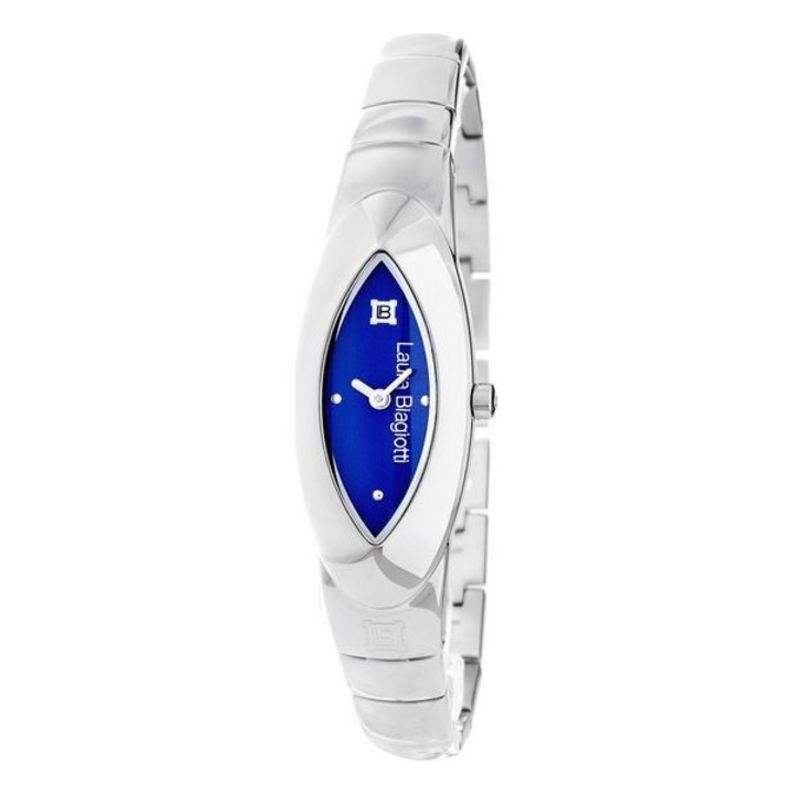 Ceas de dama, Laura Biagiotti, LB0022S, Argintiu