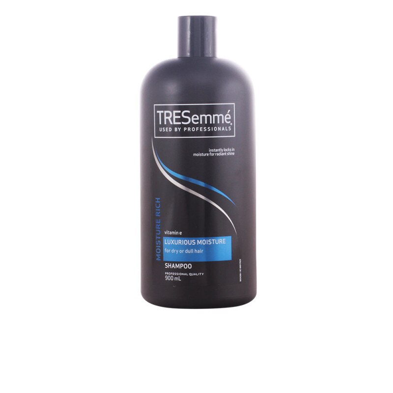 Sampon hidratant Tresemme Luxurious Moisture 900 ml