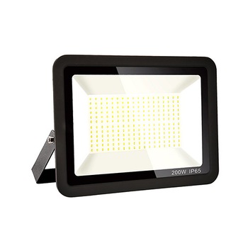 Proiector LED Horoz, 200W, 16000 lm, A++, IP65, 6400K Proiector LED Horoz, 200W, 16000 lm, A++, IP65, 6400K