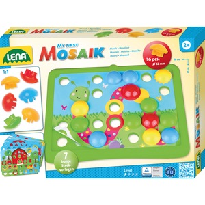 Детски занаятчийски играчки