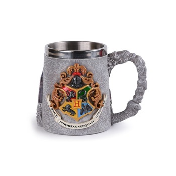 Cana Harry Potter - Hogwarts School, 350 ml Cana Harry Potter - Hogwarts School, 350 ml