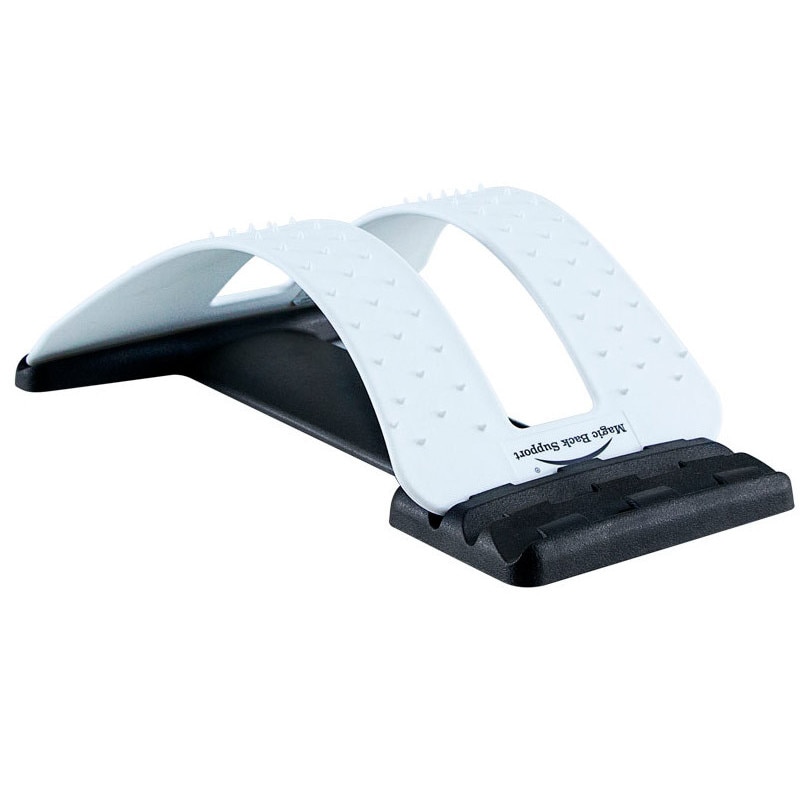 Suport lombar, QMED 1083-MBS-010D, 96 de puncte de masaj de relaxare