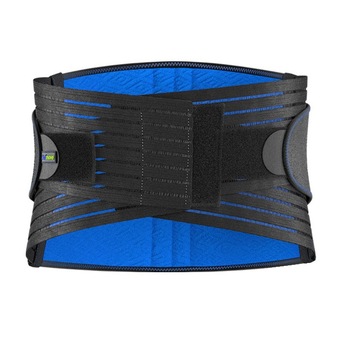 Centura lombara Actimove Back Support Sport Edition, marime M, circumferinta 84cm - 94cm Centura lombara Actimove Back Support Sport Edition, marime M, circumferinta 84cm - 94cm