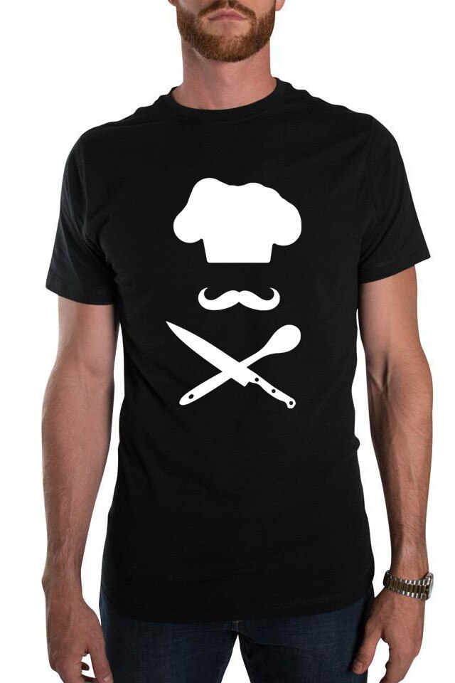 Tricou Barbat Personalizat 