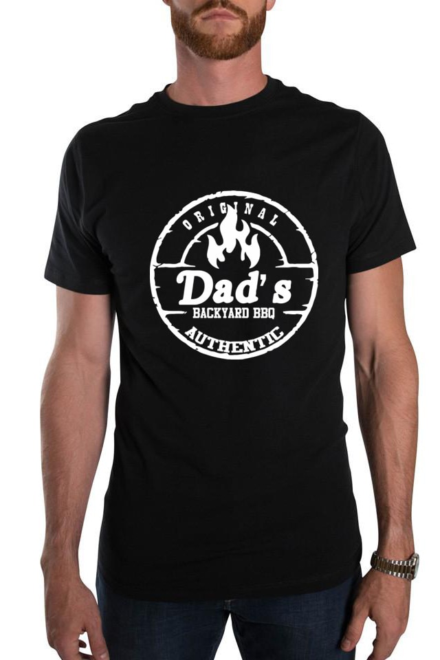 Tricou Barbat Personalizat 